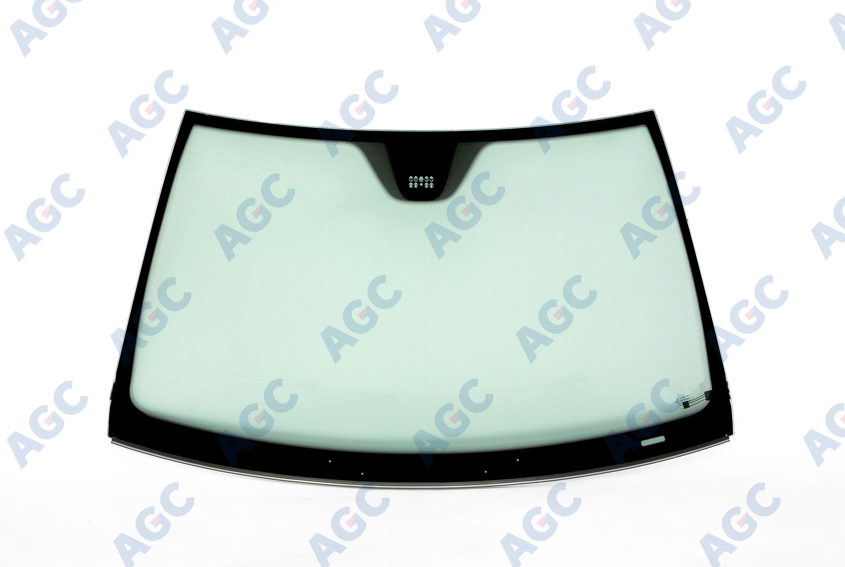 Parbriz 4030701 AGC
