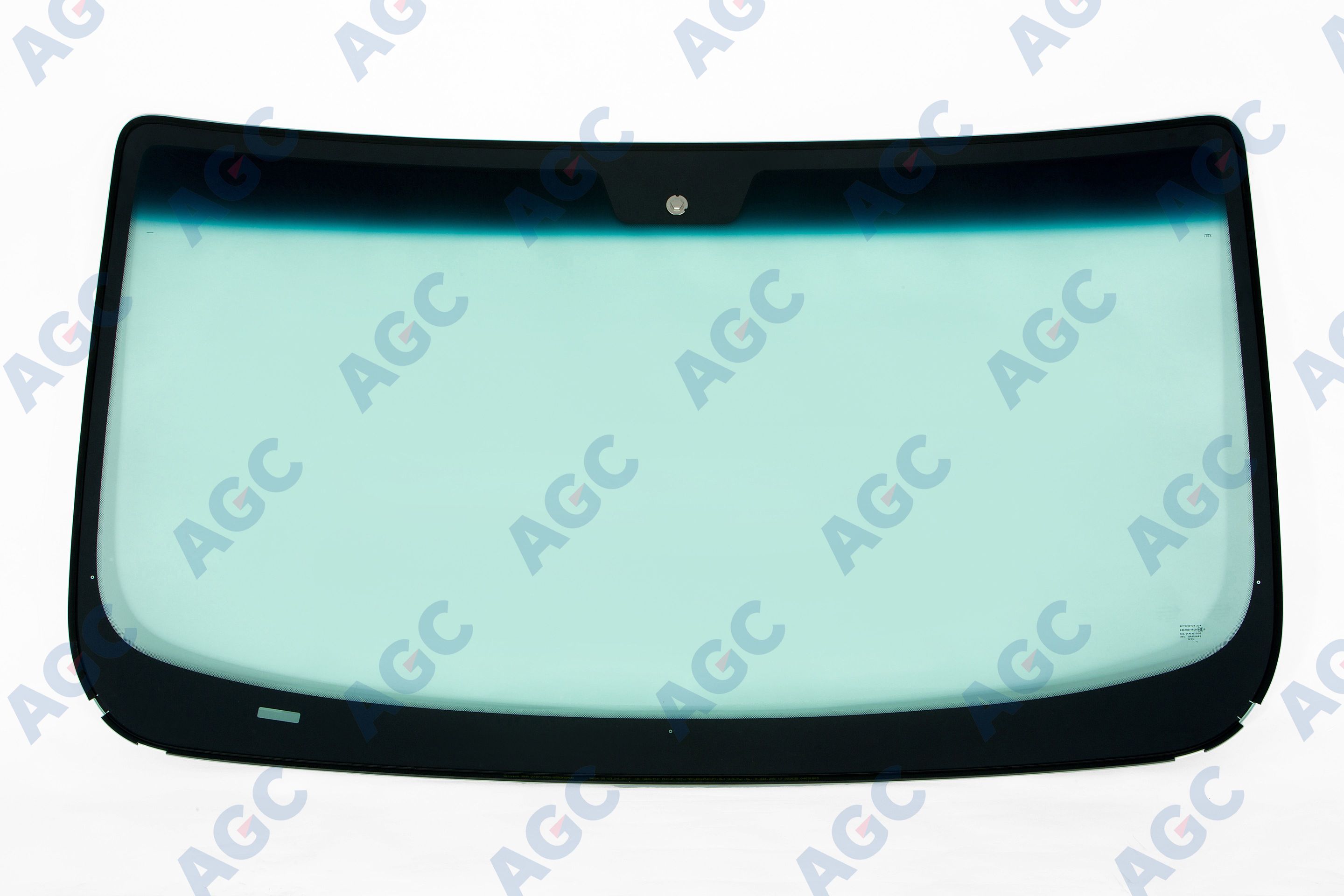 Parbriz 4034380 AGC