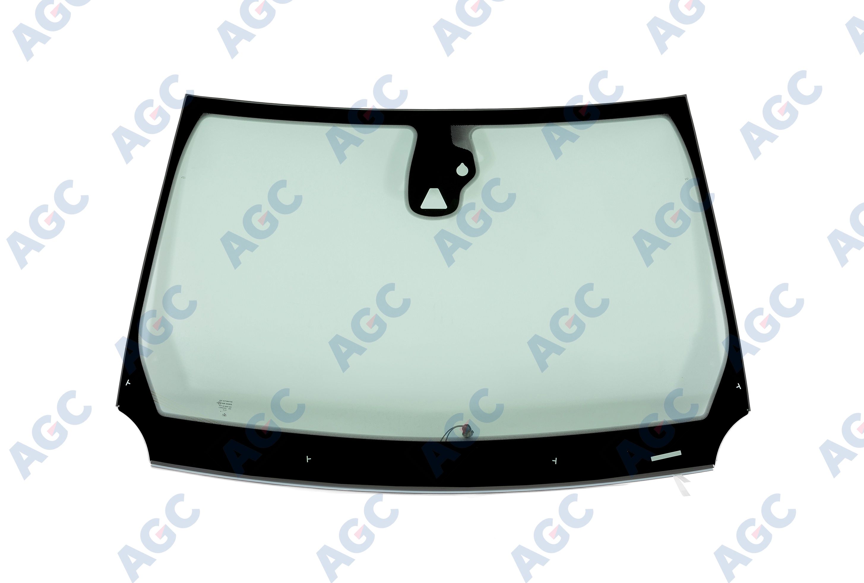 Parbriz 4149601 AGC