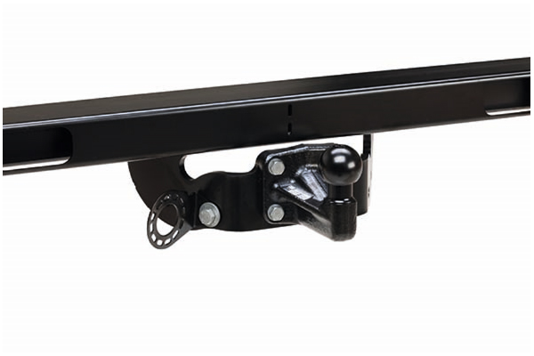 Sa autotractor, tractare 313404600001 WESTFALIA