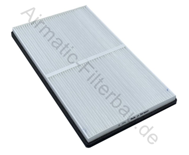 Filtru, aer habitaclu IF0026 Airmatic
