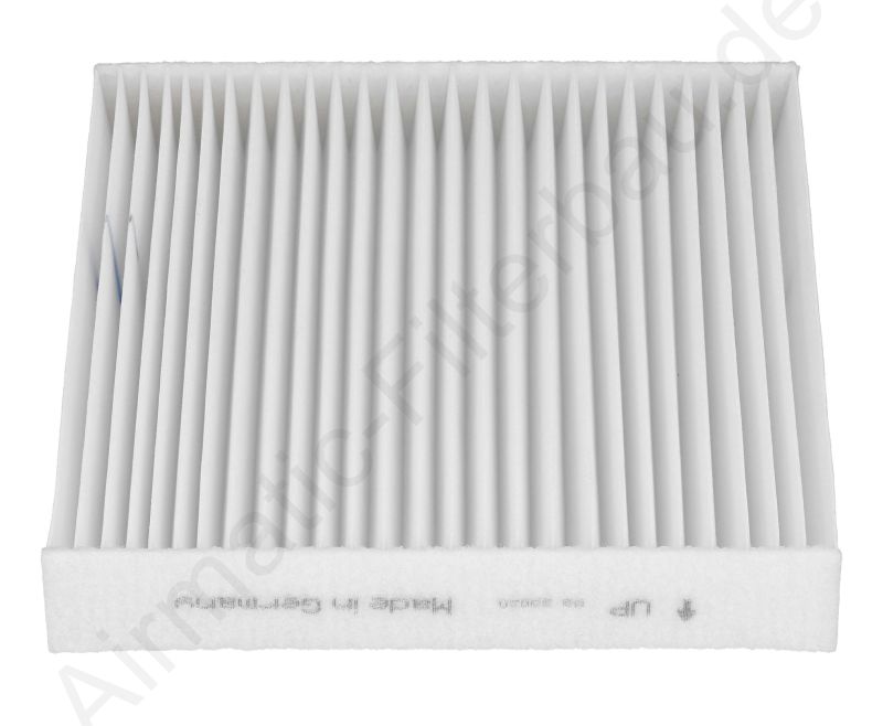 Filtru, aer habitaclu IF0089 Airmatic