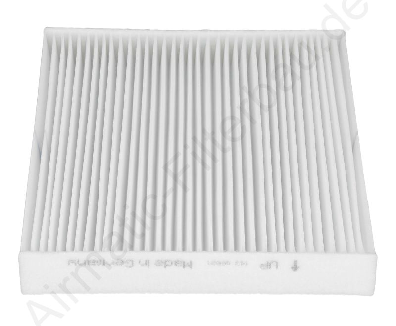 Filtru, aer habitaclu IF0143 Airmatic