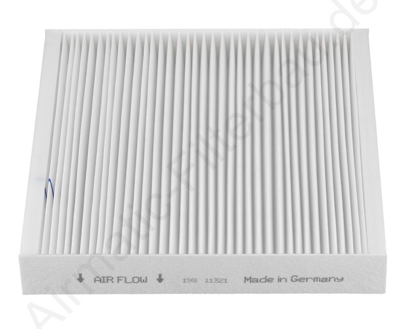 Filtru, aer habitaclu IF0198 Airmatic