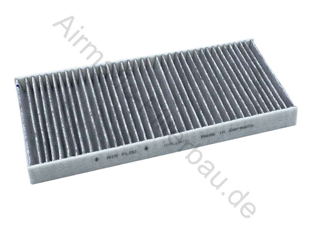 Filtru, aer habitaclu IF1635 Airmatic