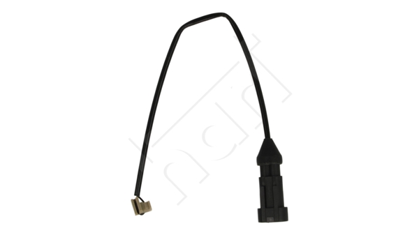 Senzor de avertizare,uzura placute de frana 225 922 HART