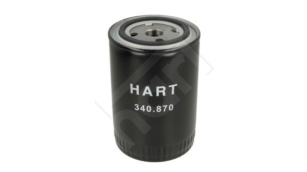 Filtru ulei 340 870 HART