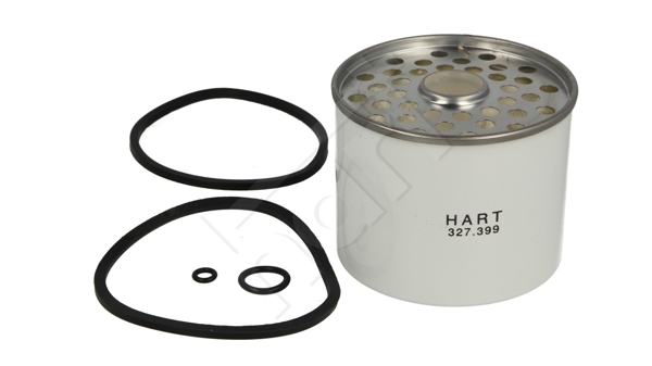 Filtru combustibil 327 399 HART