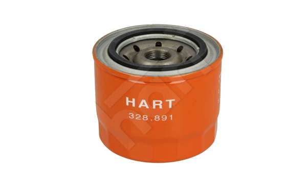Filtru ulei 328 891 HART
