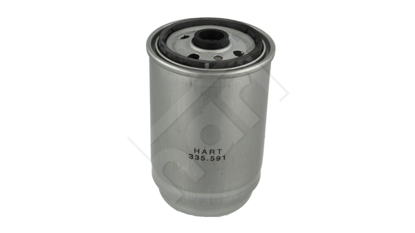Filtru combustibil 335 591 HART