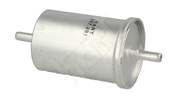 Filtru combustibil 337 291 HART