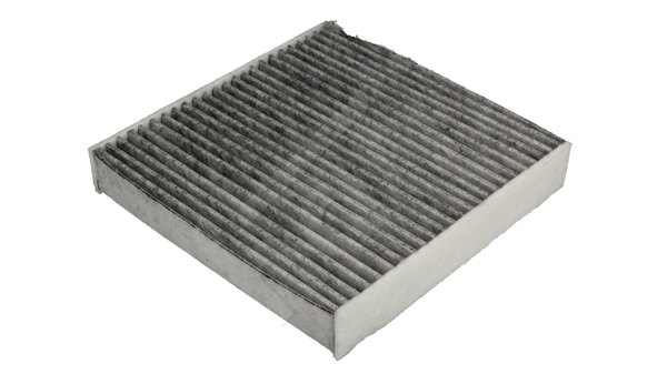 Filtru, aer habitaclu 340 801 HART