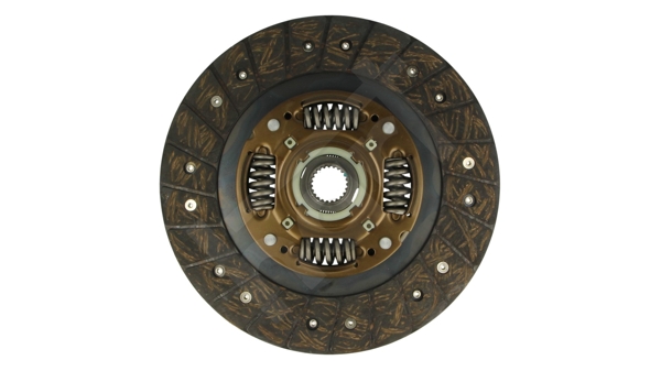 Disc ambreiaj 332 072 HART