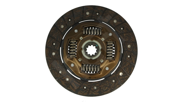 Disc ambreiaj 343 377 HART