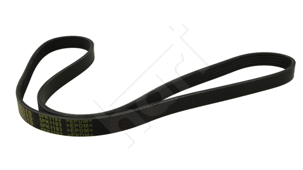 Curea transmisie cu caneluri 368 869 HART