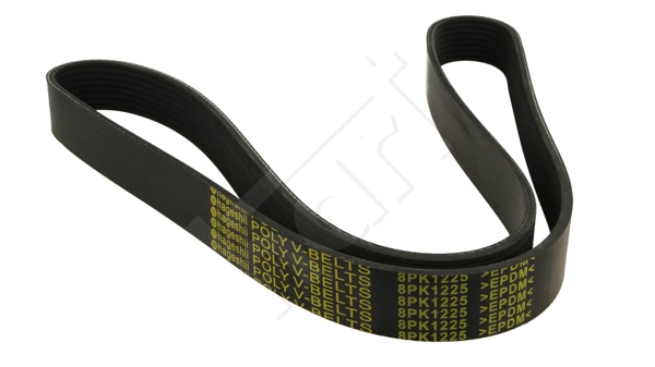 Curea transmisie cu caneluri 369 020 HART