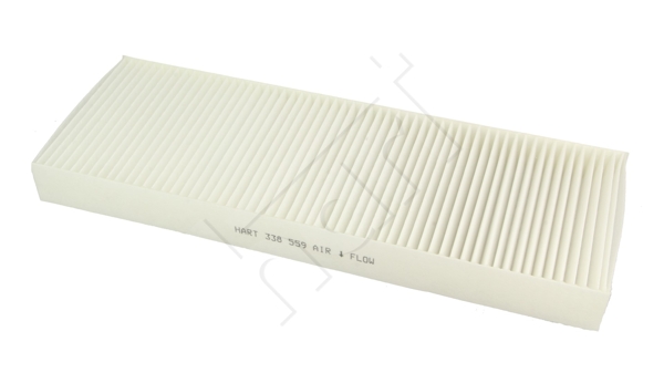 Filtru, aer habitaclu 338 559 HART