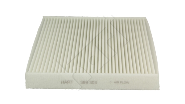 Filtru, aer habitaclu 399 303 HART