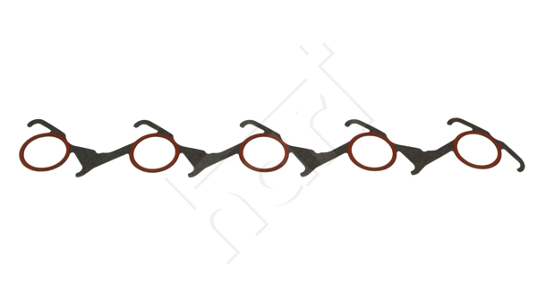 Garnitura, galerie admisie 712 444 HART