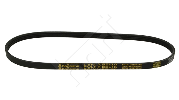 Curea transmisie cu caneluri 334 034 HART