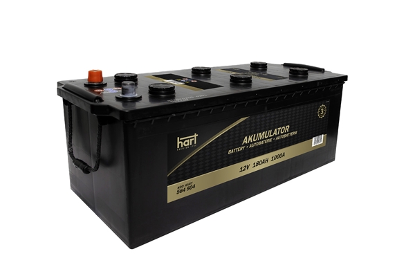 Baterie de pornire 564 504 HART
