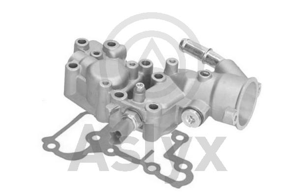 Flansa lichid racire AS-535906 Aslyx