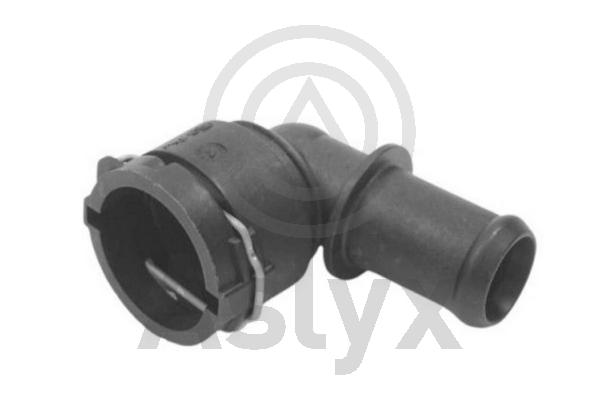 Flansa lichid racire AS-535925 Aslyx