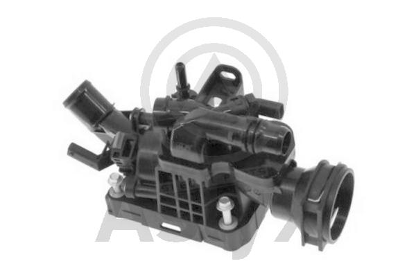 Flansa lichid racire AS-535928 Aslyx