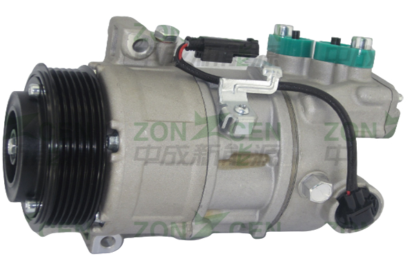Compresor, climatizare 52003003 AIR ZONCEN