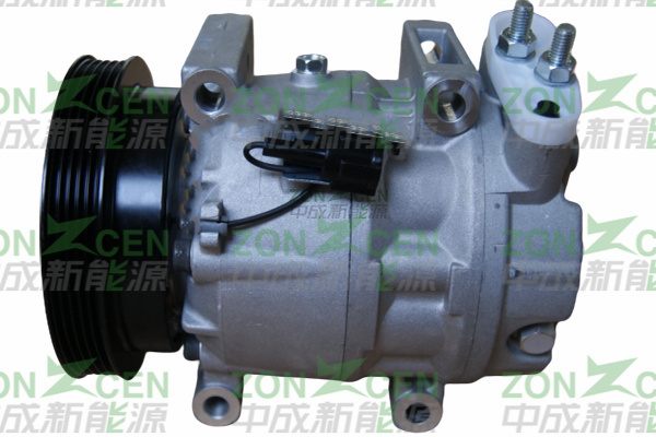 Compresor, climatizare 69002007 AIR ZONCEN