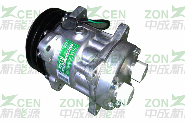 Compresor, climatizare 75005011 AIR ZONCEN