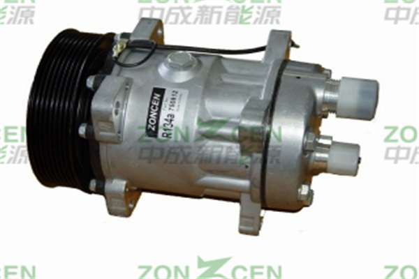 Compresor, climatizare 75008015 AIR ZONCEN