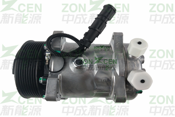 Compresor, climatizare 75011090 AIR ZONCEN