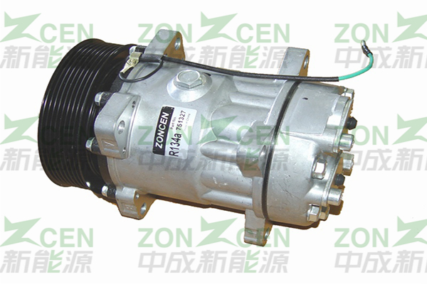 Compresor, climatizare 75013027 AIR ZONCEN