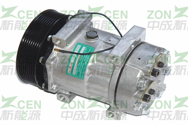 Compresor, climatizare 75028015 AIR ZONCEN