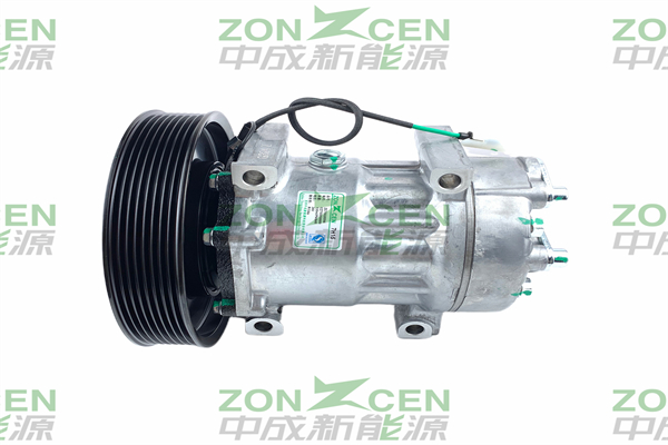 Compresor, climatizare 75028094 AIR ZONCEN