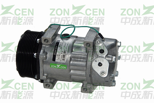 Compresor, climatizare 75036003 AIR ZONCEN