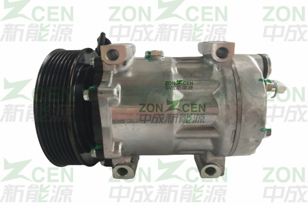 Compresor, climatizare 75212322 AIR ZONCEN