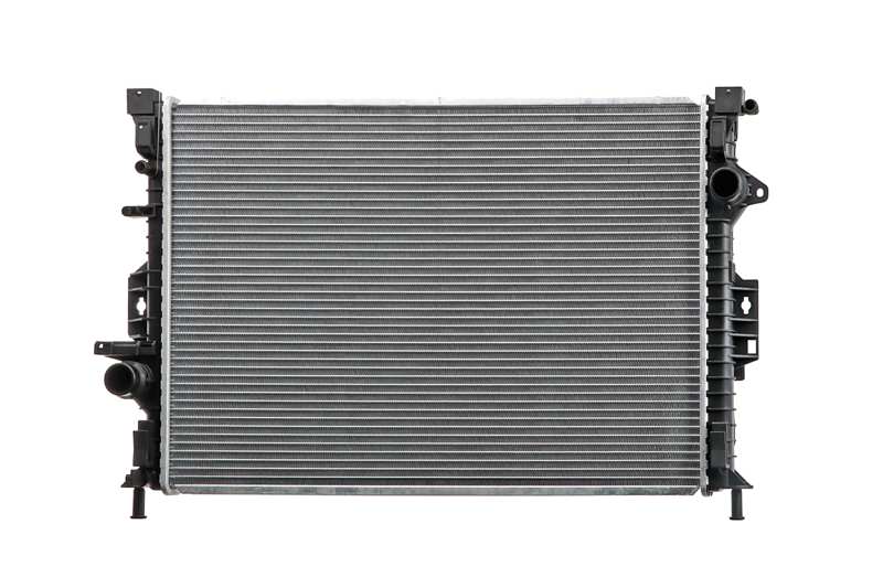 Radiator, racire motor AZMT-45-040-2049 A.Z. Meisterteile