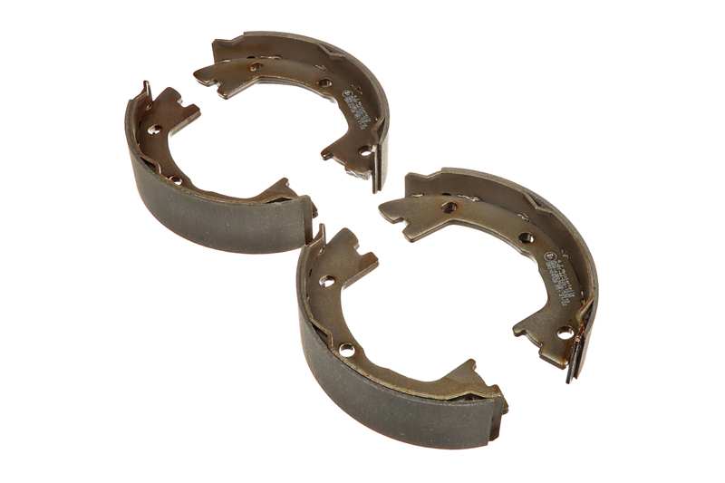 Set saboti frana AZMT-44-026-1038 A.Z. Meisterteile