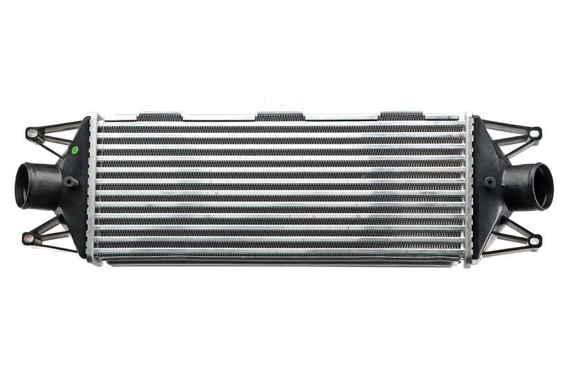 Intercooler, compresor AZMT-45-034-1026 A.Z. Meisterteile