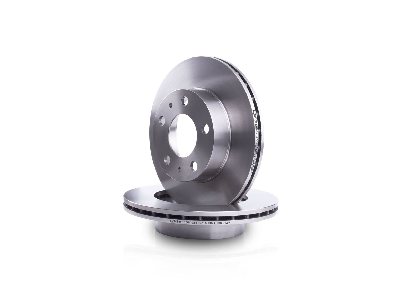 Disc frana AZMT-44-024-2369 A.Z. Meisterteile