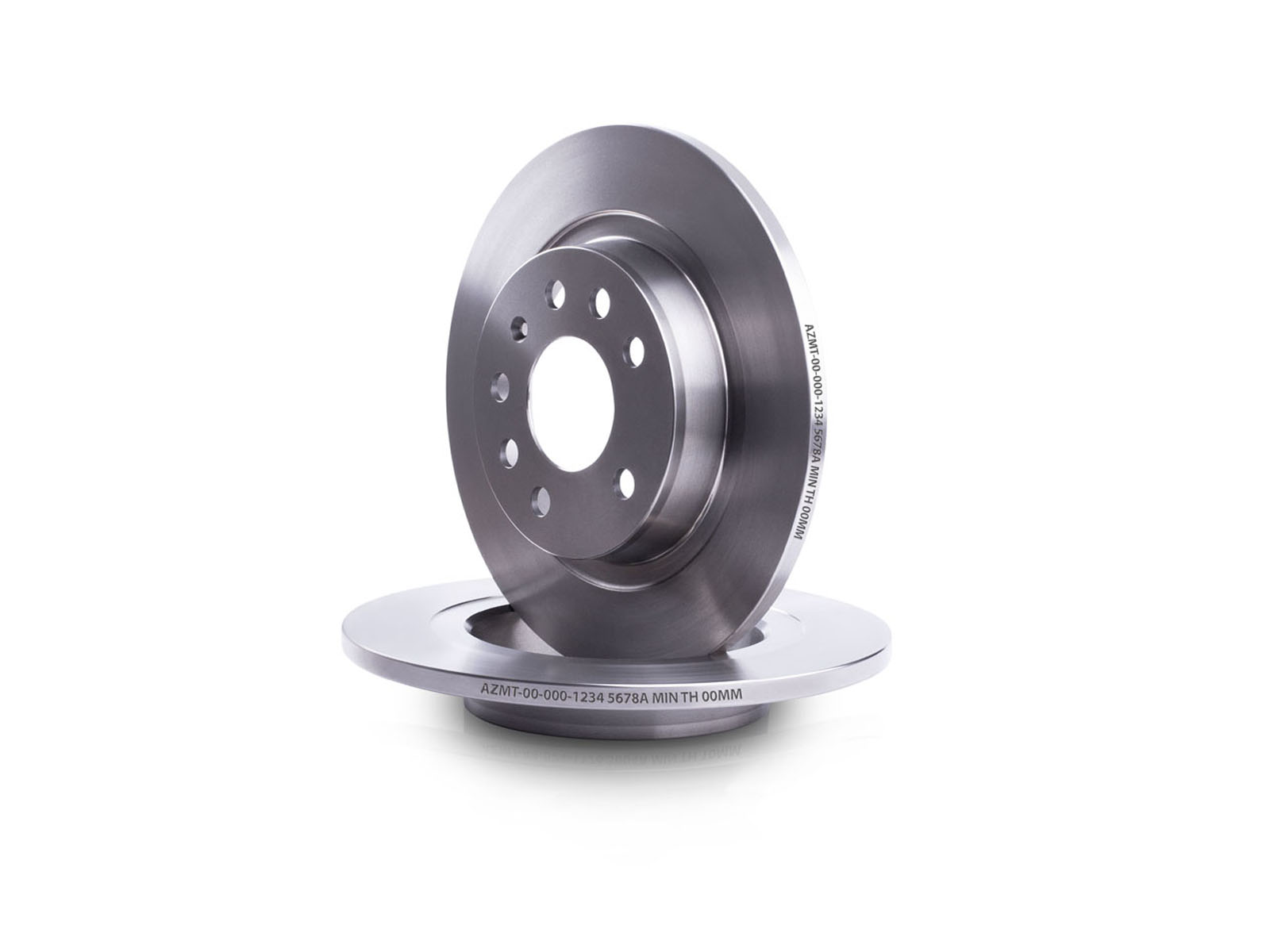 Disc frana AZMT-44-024-2456 A.Z. Meisterteile