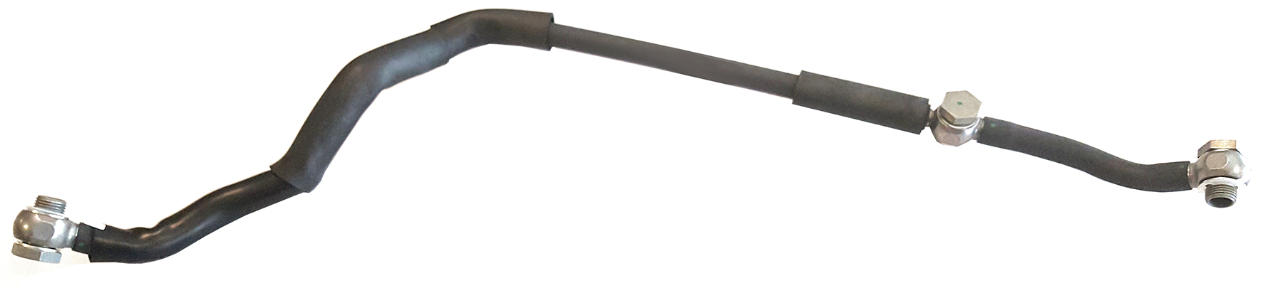 Furtun combustibil AZMT-90-020-6937 A.Z. Meisterteile