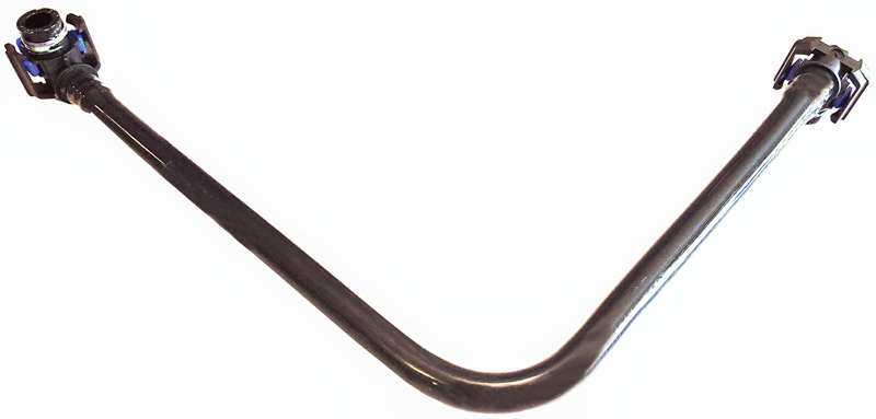 Furtun radiator AZMT-90-020-5093 A.Z. Meisterteile