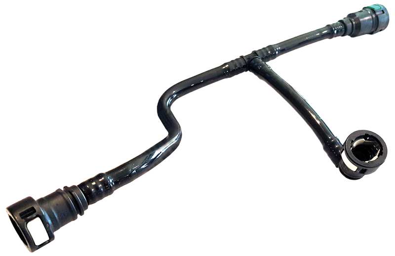 Furtun combustibil AZMT-90-020-6884 A.Z. Meisterteile