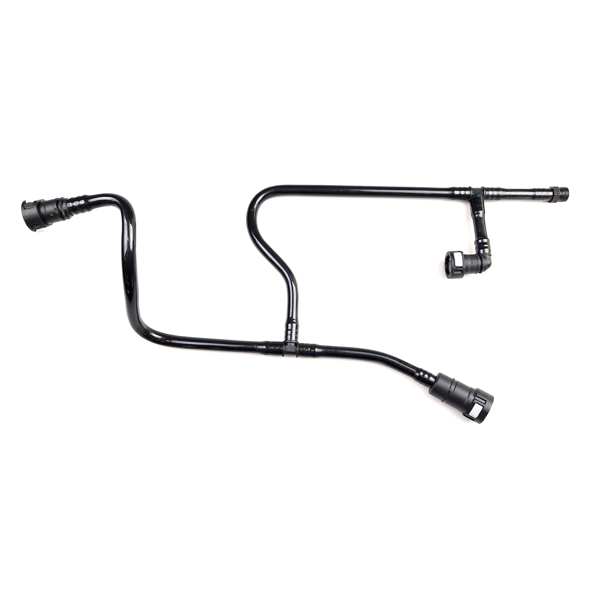 Furtun combustibil AZMT-90-020-6862 A.Z. Meisterteile