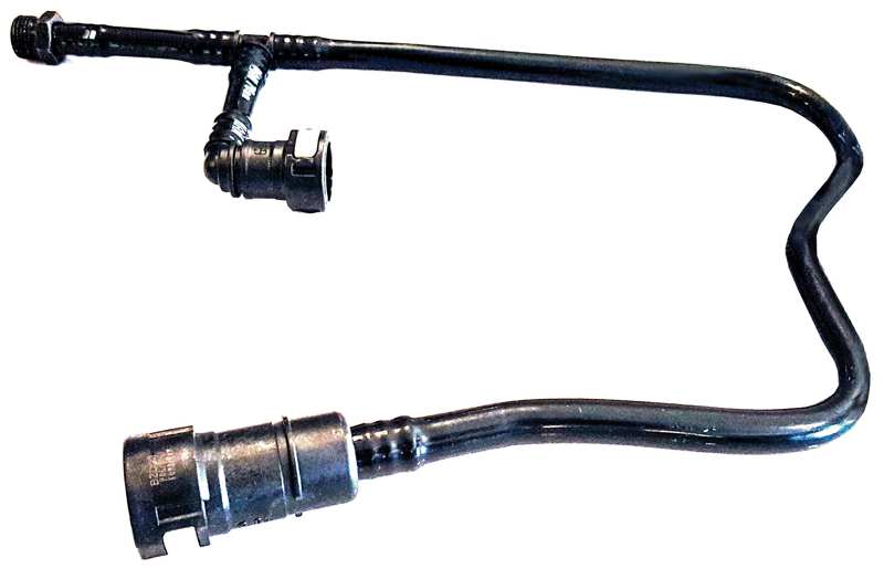 Furtun combustibil AZMT-90-020-6941 A.Z. Meisterteile