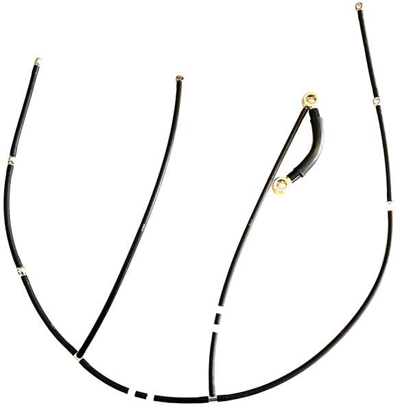Furtun combustibil AZMT-90-020-7148 A.Z. Meisterteile