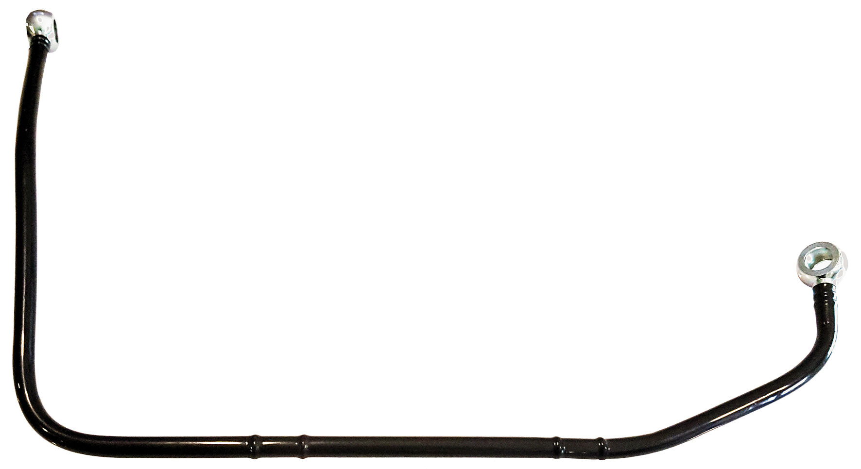 Furtun combustibil AZMT-90-020-6873 A.Z. Meisterteile